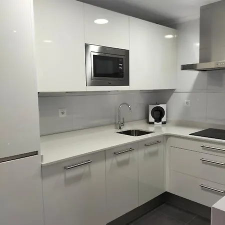 Apartamento Virgen Del Carmen Santona Exterior photo